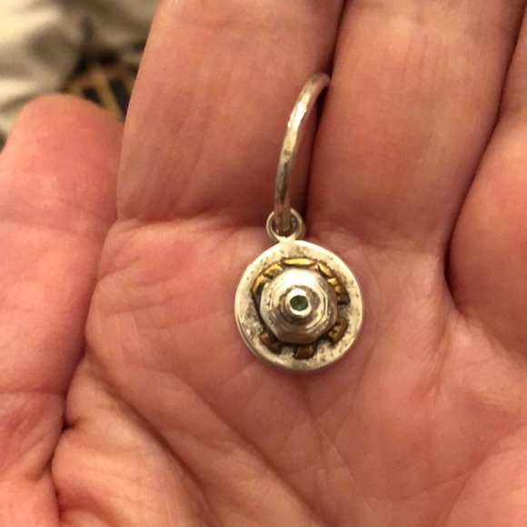 Beautiful BETH ORDUNA earrings - Picture 7 of 15